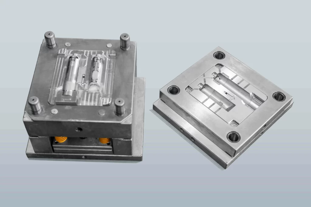 injection mold (2)