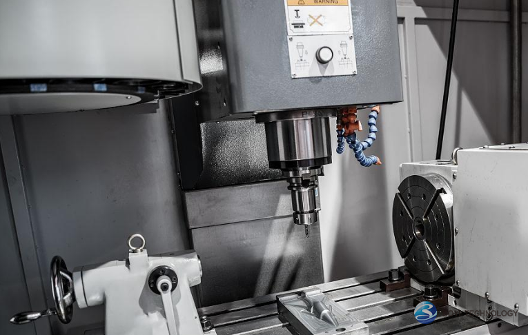 Recommended best metal CNC machine 
