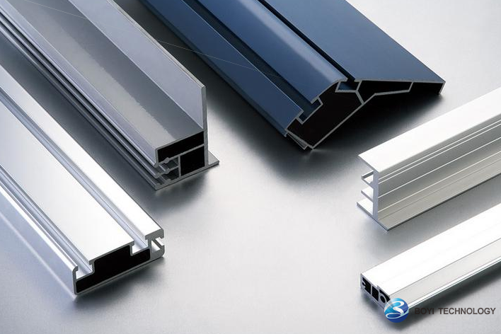 How strong is 8020 aluminum extrusion