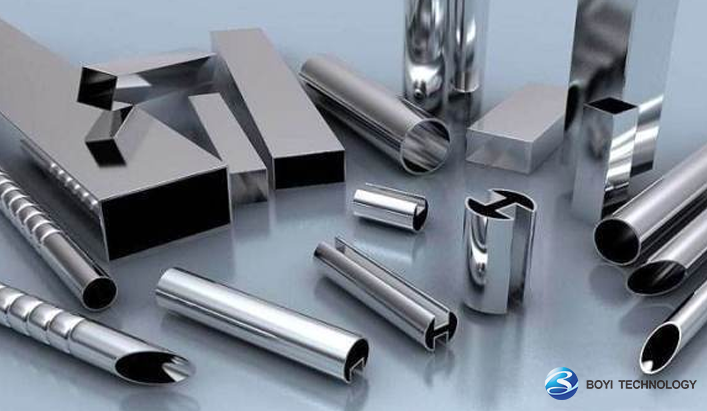 What is stainless steel