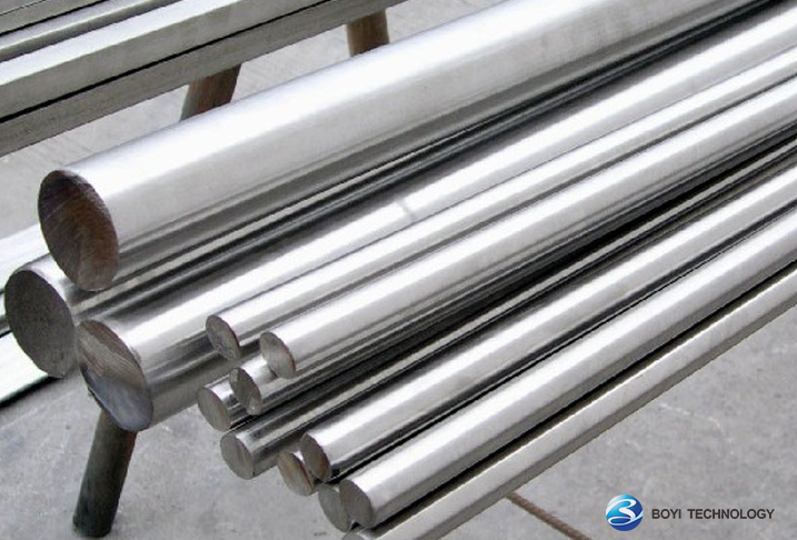 Alloy steel vs stainless steel: their differences