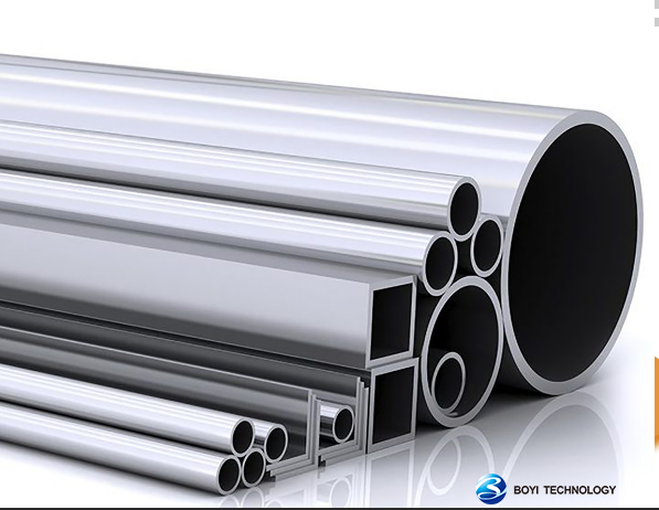 Overview of 304 Stainless Steel