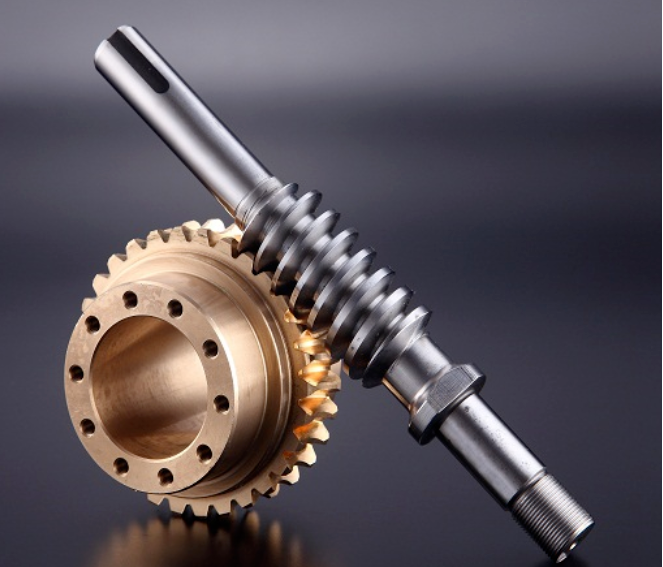 What Are Worm Gear Used For