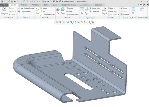 Sheet Metal Drawings: Sheet Metal Design and Fabrication Guidelines