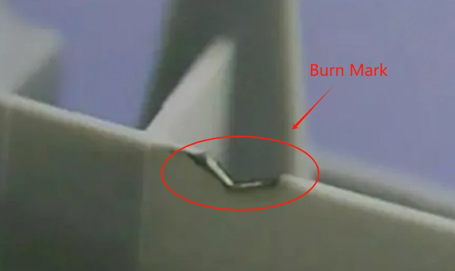Injection Molding Defects-Burn Mark