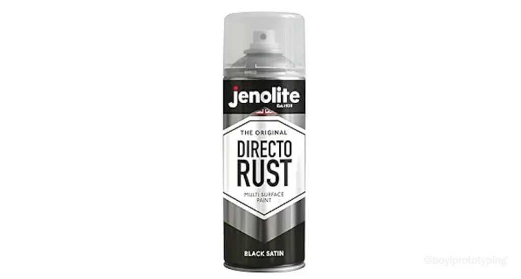 JENOLITE Satin Blue
