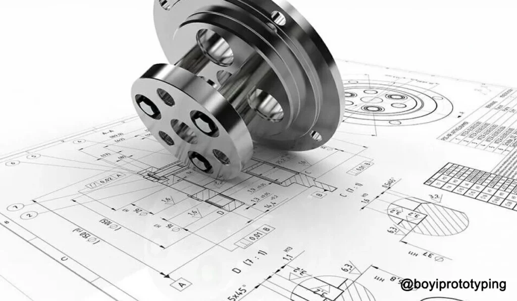 допуск по стандарту ISO 2768