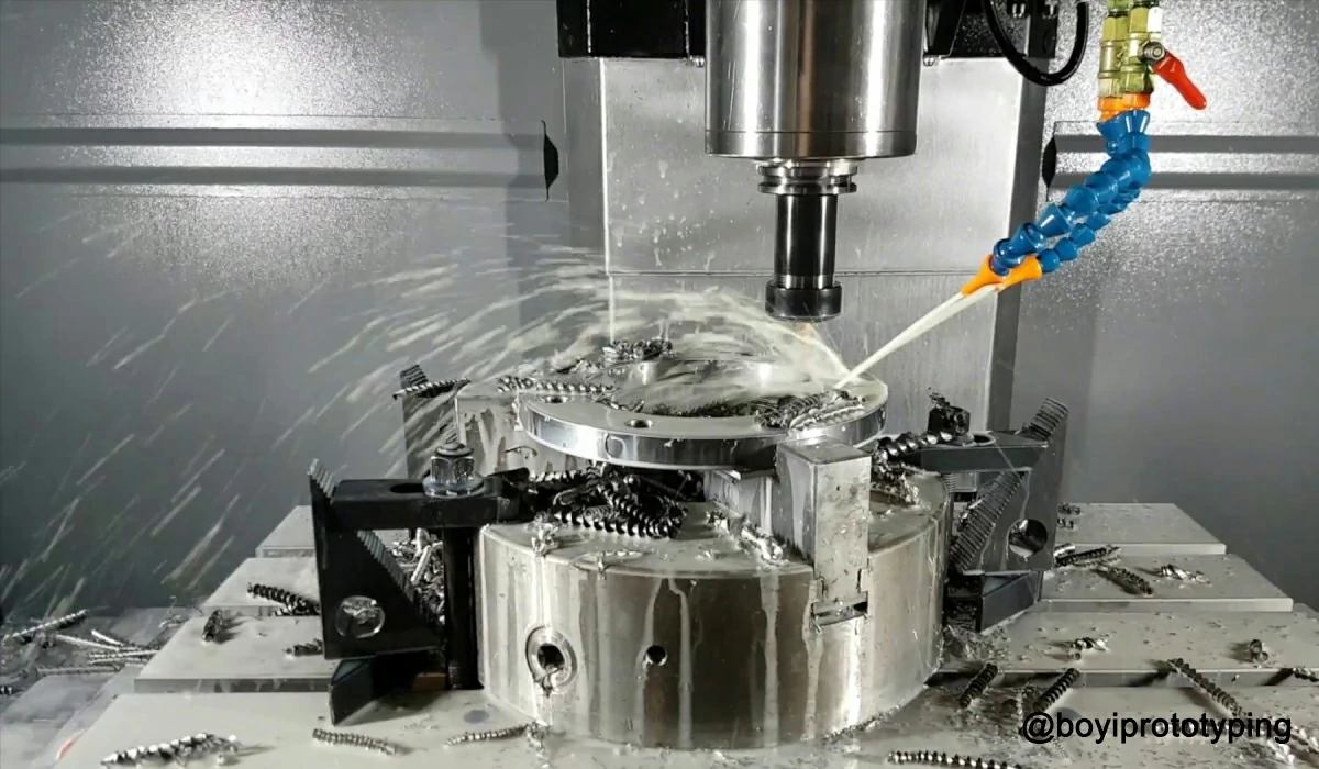 ソフト加工とは