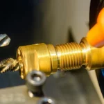 brass grades for cnc machining