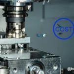 cnc milling cost