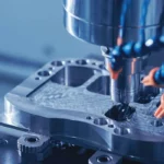 inconel machining