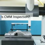 что такое cmm инспекция